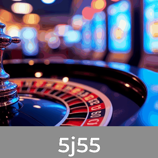 Aposte com Facilidade: Conheça o App 5j55
