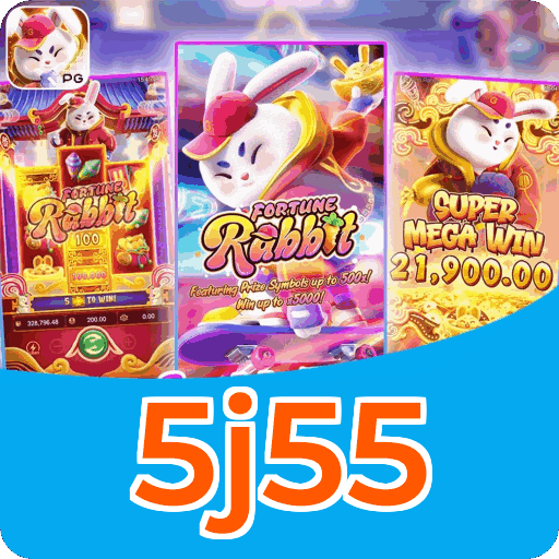 Login rápido no app 5j55