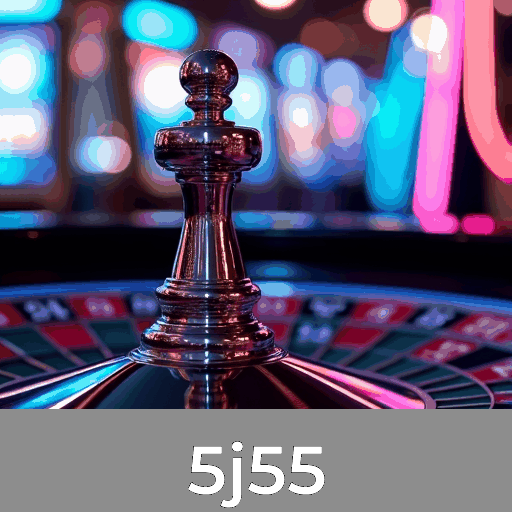 5j55: A Experiência Autêntica de Jogos de Mesa ao Vivo