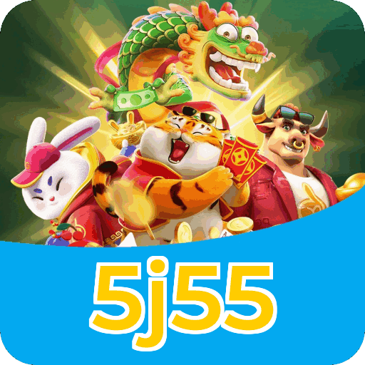 Siga a 5j55 no Facebook