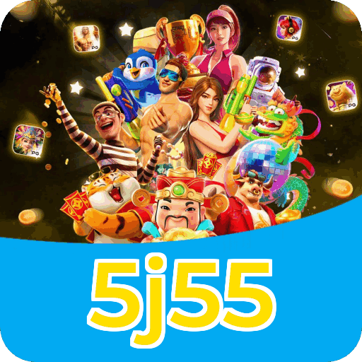 Jogos com maior RTP na 5j55