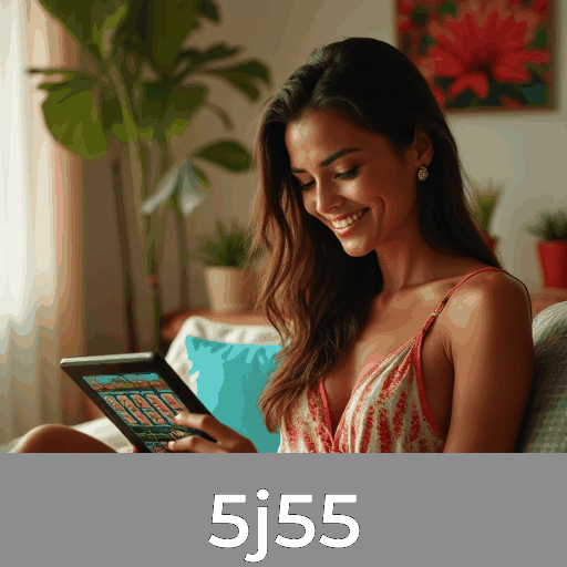 5j55: Especialistas em Apostas Esportivas no Brasil