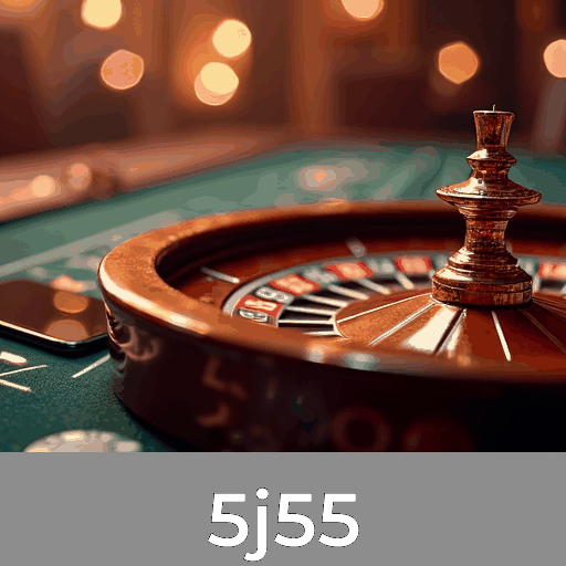 5j55: A Experiência Autêntica de Jogos de Mesa ao Vivo