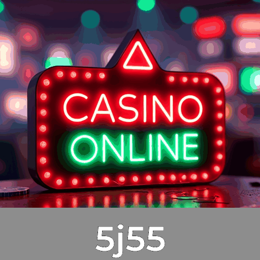 Aposte com Facilidade: Conheça o App 5j55