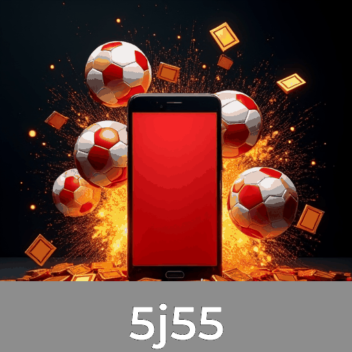 Experimente a Adrenalina dos Jogos de Cassino no 5j55