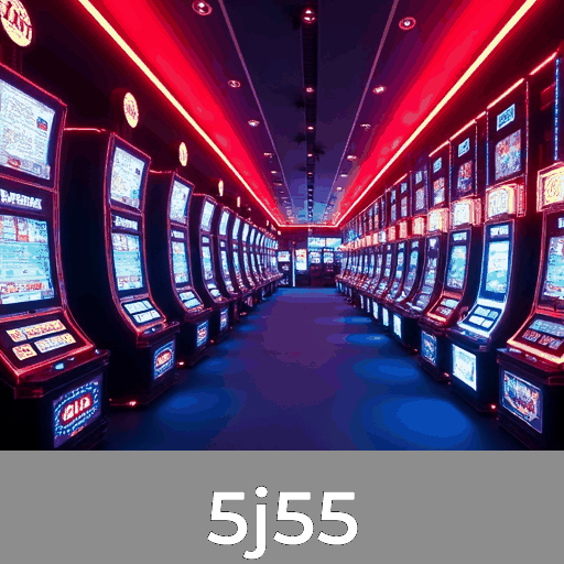5j55: A Experiência Autêntica de Jogos de Mesa ao Vivo
