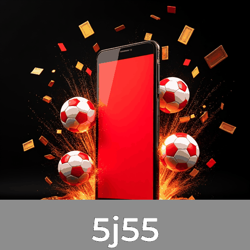 5j55: O Cassino Online Seguro e Premiado