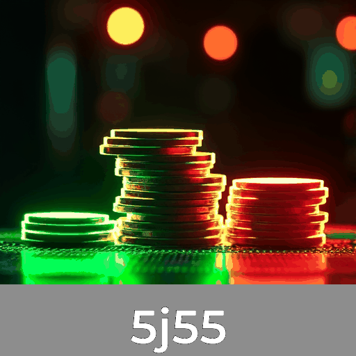 5j55: Jogue Crash e Lucre com Altos Multiplicadores Instantâneos